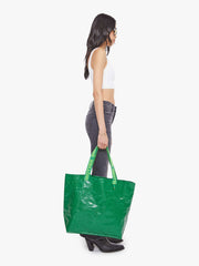 Mother Denim The Shopping Bag Duo