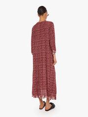 Mother Denim Natalie Martin Isobel Dress