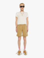 Mother Denim The Head Honcho Short