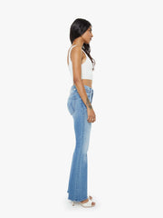 Mother Denim PETITES The Lil Weekender