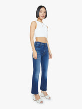 Mother Denim PETITES The Lil Hustler Ankle