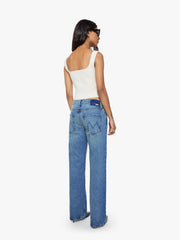 Mother Denim PETITES The Lil Reifler