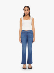 Mother Denim PETITES The Lil Weekender
