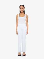 Mother Denim PETITES The Lil Kick It