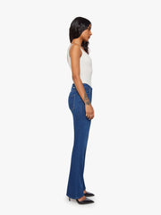 Mother Denim PETITES The Lil Runaway