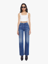 Mother Denim The Kick It