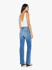 Mother Denim The Kick It