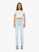 Mother Denim The Kick It