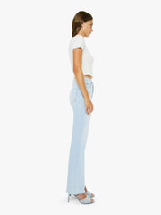 Mother Denim The Kick It