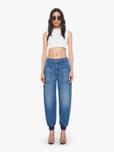 Mother Denim SNACKS! The Peeler Jogger Ankle
