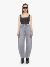 Mother Denim SNACKS! The Pony Keg Ankle