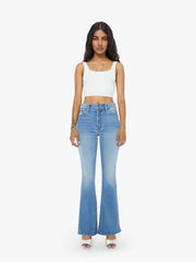 Mother Denim PETITES The Lil Weekender