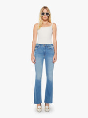 Mother Denim The Weekender