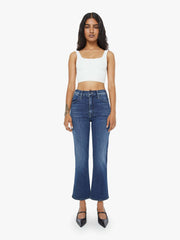 Mother Denim PETITES The Lil Hustler Ankle