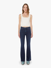 Mother Denim The Weekender Fray