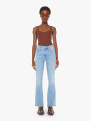 Mother Denim The Weekender