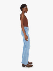 Mother Denim The Weekender