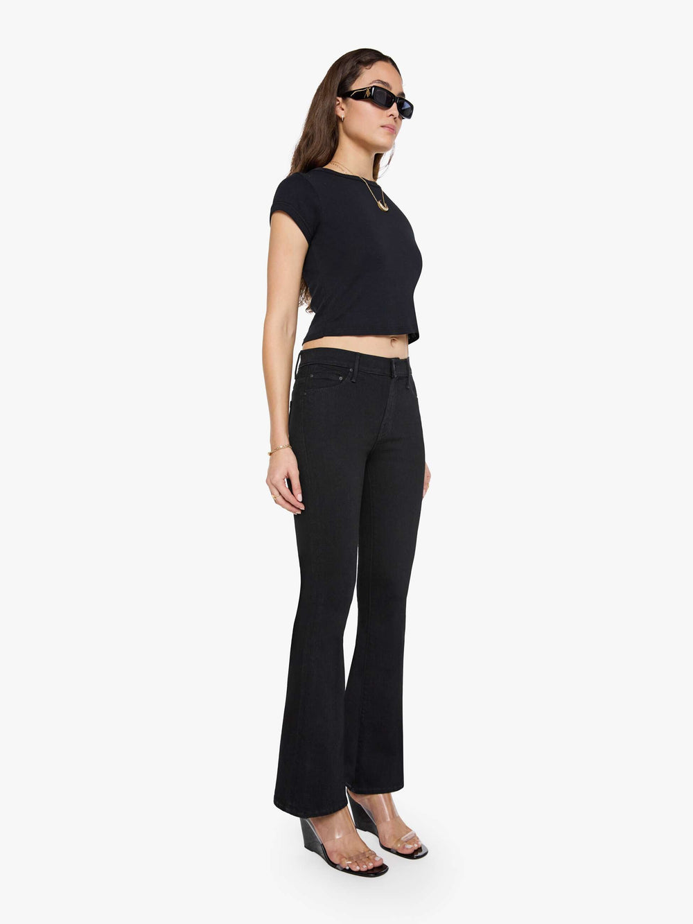 Mother Denim The Weekender