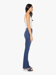 Mother Denim High Waisted Runaway