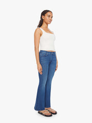 Mother Denim PETITES The Lil Weekender