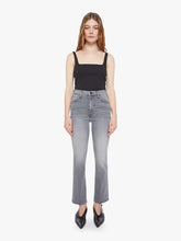 Mother Denim The Hustler Ankle