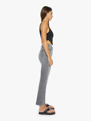 Mother Denim The Hustler Ankle