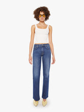 Mother Denim The Bookie Sneak