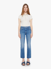 Mother Denim The Insider Ankle