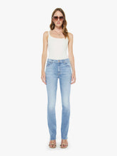 Mother Denim The Insider Skimp