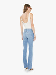 Mother Denim The Insider Skimp