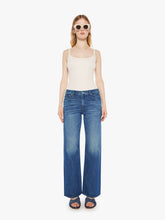 Mother Denim The Bookie Skimp