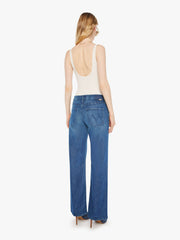 Mother Denim The Bookie Skimp