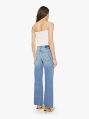 Mother Denim The Bookie Twist