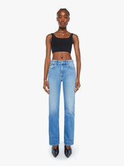 Mother Denim The Kick It