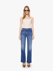 Mother Denim PETITES The Lil Kick It