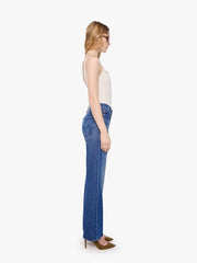 Mother Denim PETITES The Lil Kick It