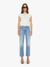Mother Denim The Kick It Ankle