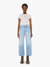 Mother Denim The Half-Pipe Ankle
