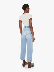 Mother Denim The Half-Pipe Ankle