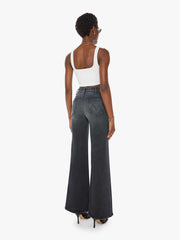 Mother Denim The Hustler Roller Sneak