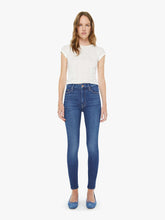Mother Denim High Waisted Looker