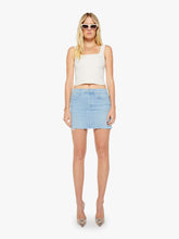 Mother Denim The Vagabond Mini
