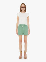 Mother Denim The Detour Short