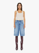 Mother Denim SNACKS! The Rigatoni Carpenter