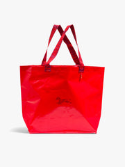 Mother Denim The Shopping Bag Duo