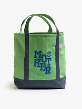 Mother Denim The Canvas Tote Bag
