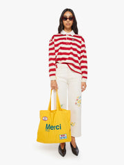 Mother Denim Merci x MOTHER Merci Tote