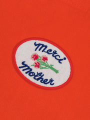 Mother Denim Merci x MOTHER Merci Tote