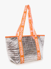 Mother Denim Thermal Tote Bag