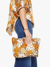Mother Denim La Prestic Ouiston Voleuse Pouch